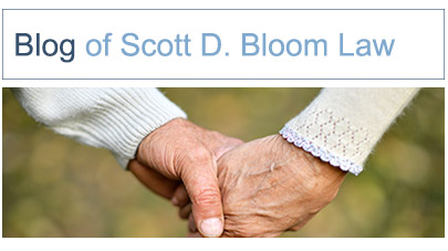 Scott Bloom Law - Elder Law