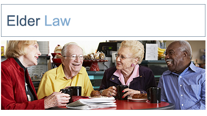 Scott Bloom Law - Elder Law