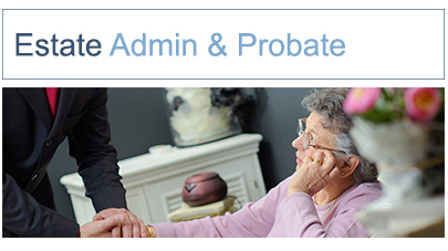 Scott Bloom Law Estate Administration & Probate