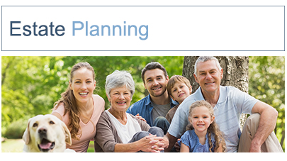 Scott Bloom Law Estate Planning